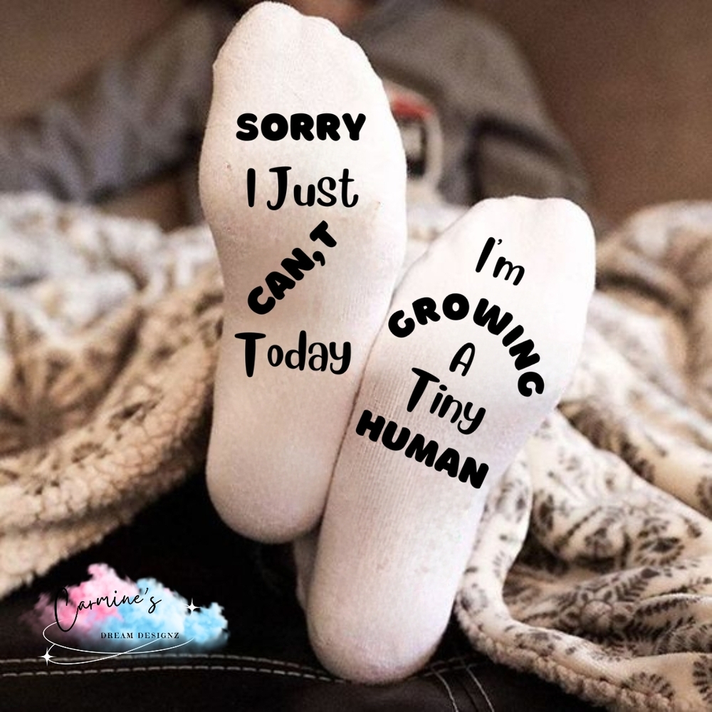 Mom Socks